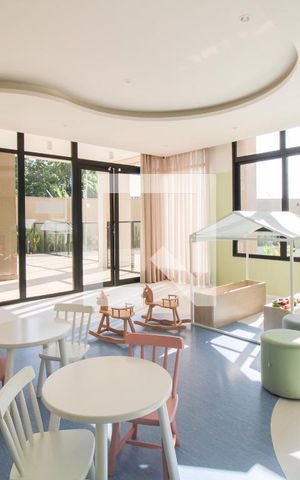 Apartamento à venda com 140m², 3 quartos e 2 vagas Apartamento à venda com 140m², 3 quartos e 2 vagasÁrea comum
