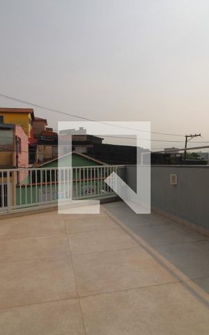 Casa para alugar com 100m², 3 quartos e 1 vagaQuarto 2