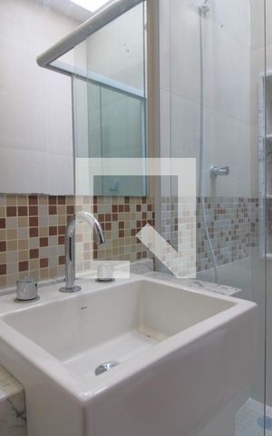 Casa para alugar com 100m², 3 quartos e 1 vagaBanheiro 2
