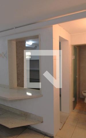 Casa para alugar com 100m², 3 quartos e 1 vagaLavanderia