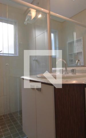 Casa para alugar com 100m², 3 quartos e 1 vagaBanheiro