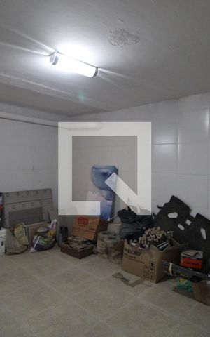 Casa para alugar com 100m², 3 quartos e 1 vagaQuarto de Serviço