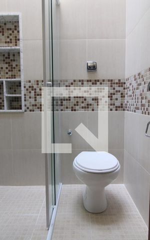 Casa para alugar com 100m², 3 quartos e 1 vagaBanheiro 2