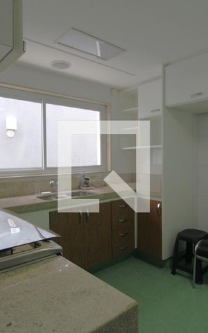 Casa para alugar com 100m², 3 quartos e 1 vagaCozinha