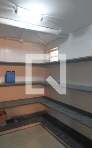 Casa para alugar com 100m², 3 quartos e 1 vagaDepósito ou despensa