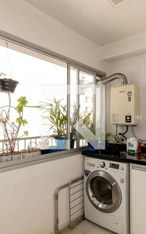 Apartamento à venda com 88m², 2 quartos e 1 vaga Apartamento à venda com 88m², 2 quartos e 1 vagaÁrea de Serviço