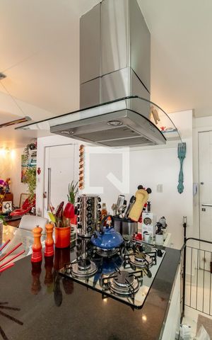 Apartamento à venda com 88m², 2 quartos e 1 vaga Apartamento à venda com 88m², 2 quartos e 1 vagaCozinha