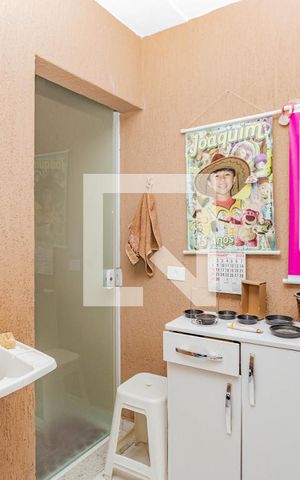 Casa para alugar com 200m², 3 quartos e 2 vagas Casa para alugar com 200m², 3 quartos e 2 vagasÁrea de Serviço