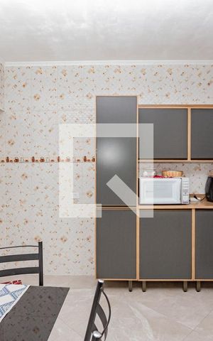 Casa para alugar com 200m², 3 quartos e 2 vagas Casa para alugar com 200m², 3 quartos e 2 vagasCozinha