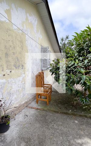 Casa à venda com 150m², 2 quartos e 1 vaga Casa à venda com 150m², 2 quartos e 1 vagaÁrea comum