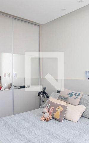 Apartamento à venda com 157m², 3 quartos e sem vagaQuarto 3