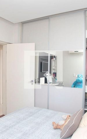 Apartamento à venda com 157m², 3 quartos e sem vagaQuarto 3