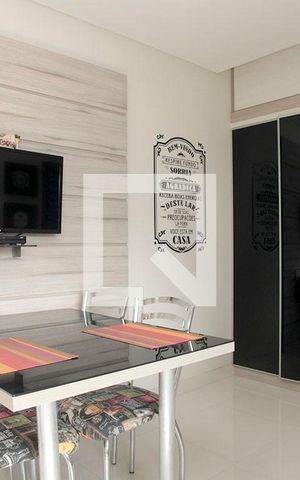 Apartamento à venda com 157m², 3 quartos e sem vagaCozinha