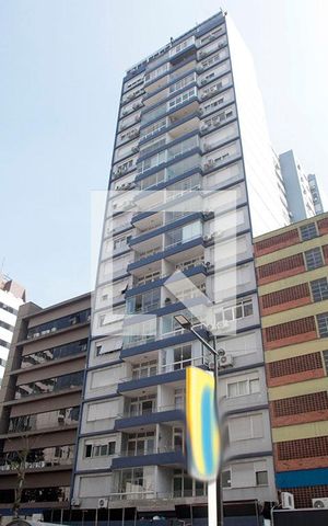 Apartamento à venda com 157m², 3 quartos e sem vagaFachada