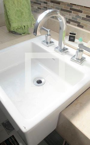Apartamento à venda com 157m², 3 quartos e sem vagaBanheiro 2