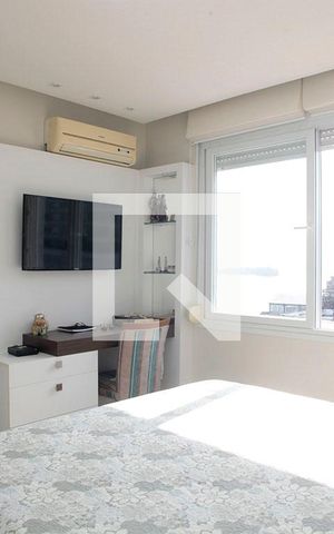 Apartamento à venda com 157m², 3 quartos e sem vagaQuarto 1 Suíte