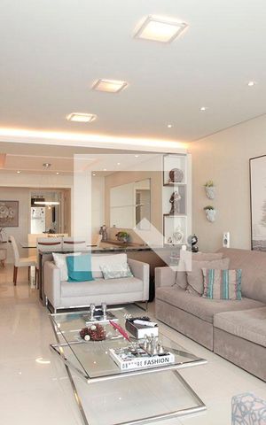 Apartamento à venda com 157m², 3 quartos e sem vagaSala de Estar