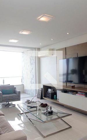 Apartamento à venda com 157m², 3 quartos e sem vagaSala de Estar