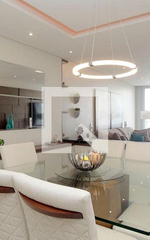Apartamento à venda com 157m², 3 quartos e sem vagaSala de Jantar