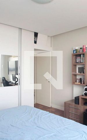 Apartamento à venda com 157m², 3 quartos e sem vagaQuarto 2