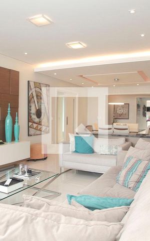 Apartamento à venda com 157m², 3 quartos e sem vagaSala de Estar