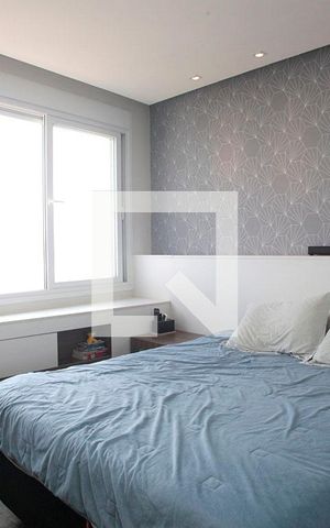 Apartamento à venda com 157m², 3 quartos e sem vagaQuarto 2