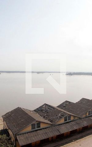 Apartamento à venda com 157m², 3 quartos e sem vagaQuarto 2 Vista