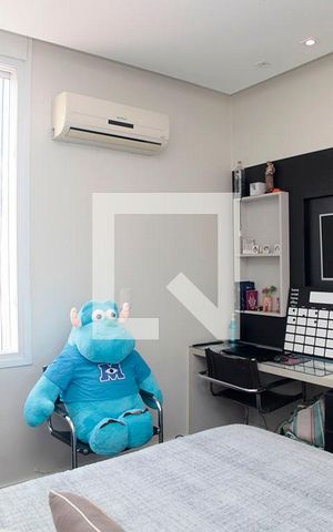 Apartamento à venda com 157m², 3 quartos e sem vagaQuarto 3