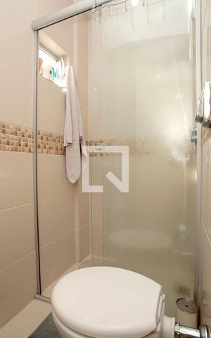 Apartamento à venda com 157m², 3 quartos e sem vagaBanheiro 3 Serviço