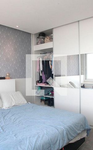 Apartamento à venda com 157m², 3 quartos e sem vagaQuarto 2