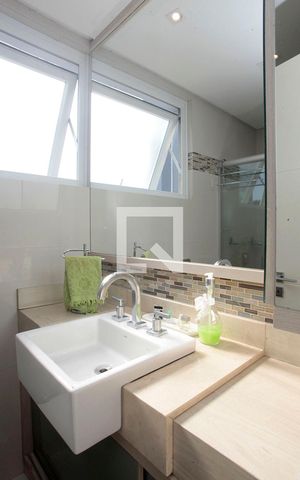 Apartamento à venda com 157m², 3 quartos e sem vagaBanheiro 2