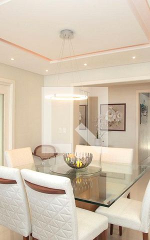 Apartamento à venda com 157m², 3 quartos e sem vagaSala de Jantar