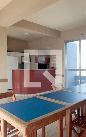 Apartamento à venda com 157m², 3 quartos e sem vagaÁrea Comum - Salão de Festas