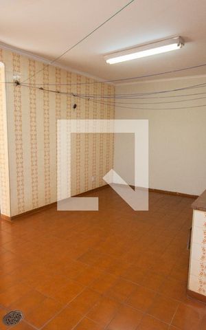 Casa para alugar com 398m², 5 quartos e 4 vagasÁrea de Serviço principal