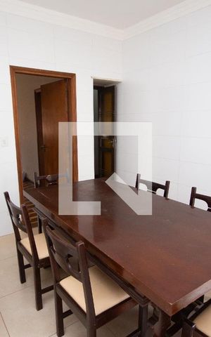 Casa para alugar com 398m², 5 quartos e 4 vagasSala de Jantar