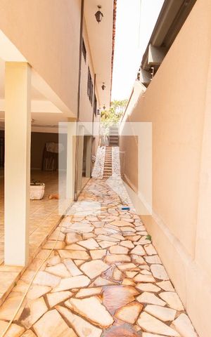 Casa para alugar com 398m², 5 quartos e 4 vagasQuintal