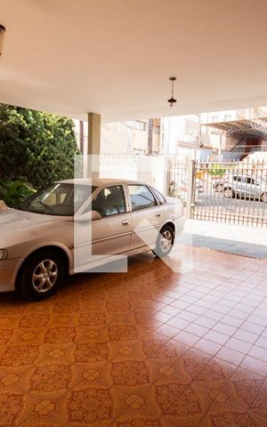 Casa para alugar com 398m², 5 quartos e 4 vagasGaragem