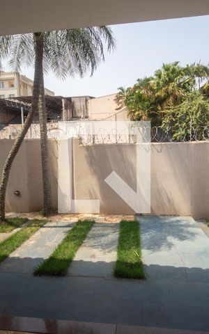 Casa para alugar com 398m², 5 quartos e 4 vagasVista da Sala