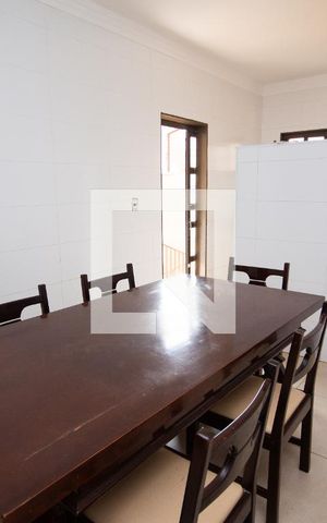 Casa para alugar com 398m², 5 quartos e 4 vagasSala de Jantar