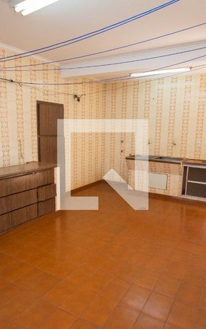 Casa para alugar com 398m², 5 quartos e 4 vagasÁrea de Serviço principal