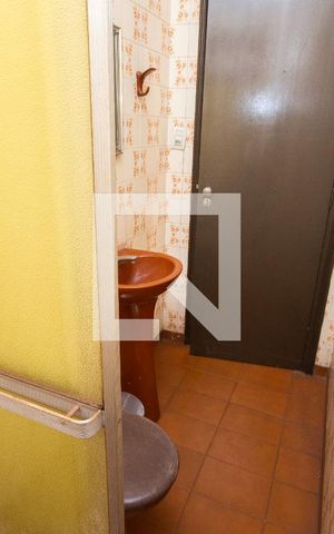 Casa para alugar com 398m², 5 quartos e 4 vagasBanheiro Social 2 - Piscina