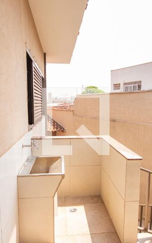 Casa para alugar com 398m², 5 quartos e 4 vagasVista da Cozinha