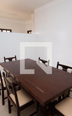 Casa para alugar com 398m², 5 quartos e 4 vagasSala de Jantar