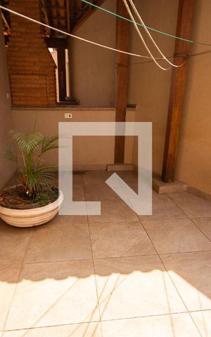 Casa para alugar com 398m², 5 quartos e 4 vagasVista do Quarto 3