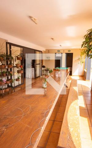 Casa para alugar com 450m², 5 quartos e sem vagaEspaço de jogos