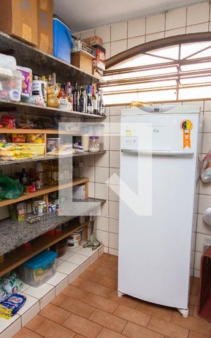 Casa para alugar com 450m², 5 quartos e sem vagaDespensa