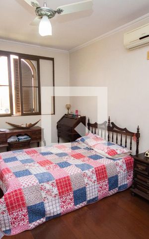 Casa para alugar com 450m², 5 quartos e sem vagaSuíte 2