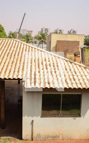 Casa para alugar com 450m², 5 quartos e sem vagaVista da Suíte 2
