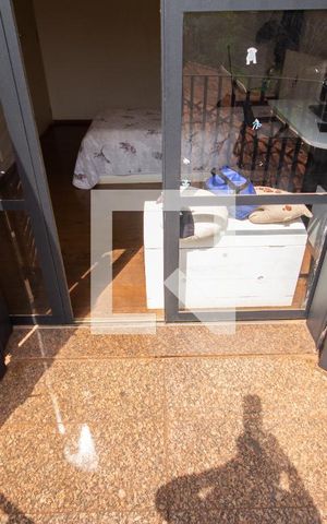 Casa para alugar com 450m², 5 quartos e sem vagaSacada do Quarto 3