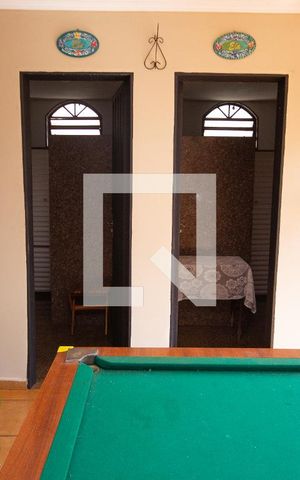 Casa para alugar com 450m², 5 quartos e sem vagaVestiários